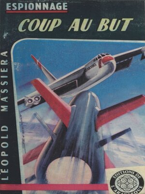 cover image of Coup au but